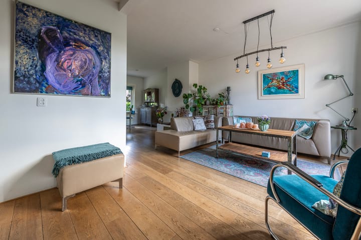 Foto 7 van Egelinglaan 33