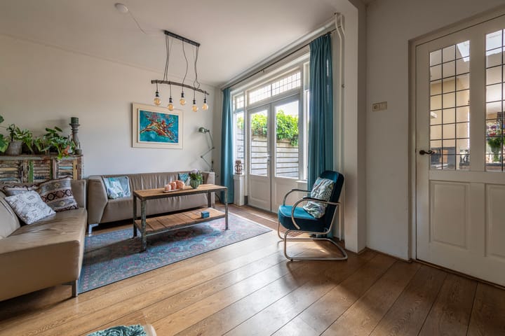 Foto 10 van Egelinglaan 33