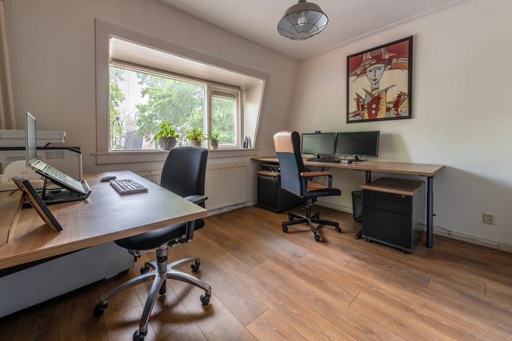 Foto 24 van Egelinglaan 33