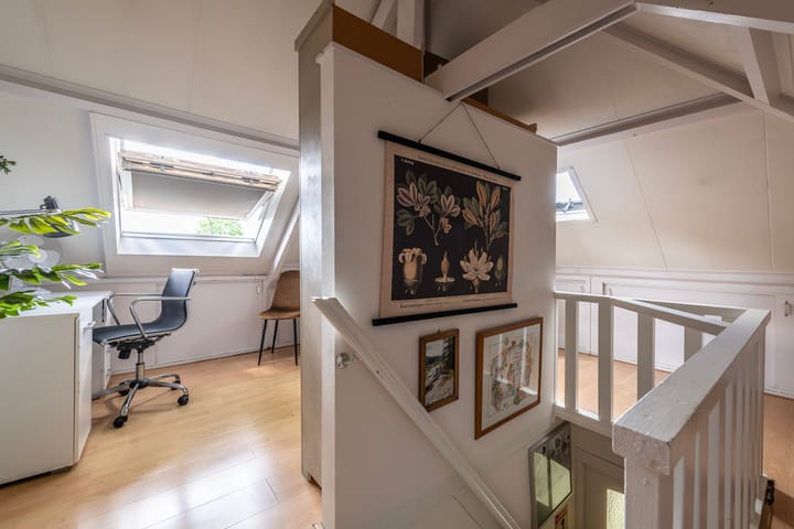 Foto 28 van Egelinglaan 33