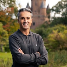 Merdan Kumcur - Commercial Employee