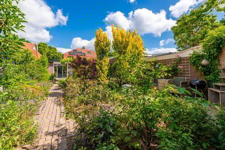 Foto 33 van Egelinglaan 33