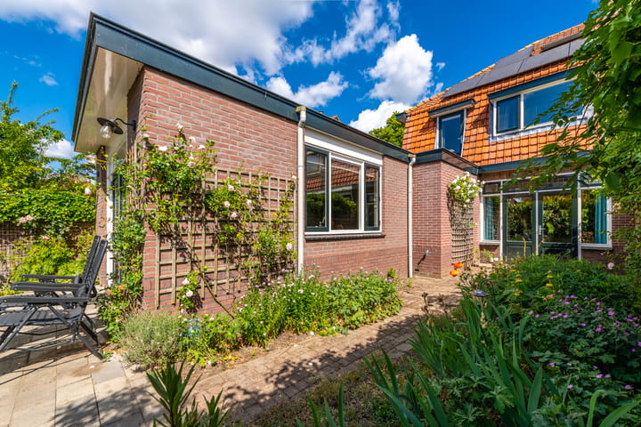 Foto 36 van Egelinglaan 33