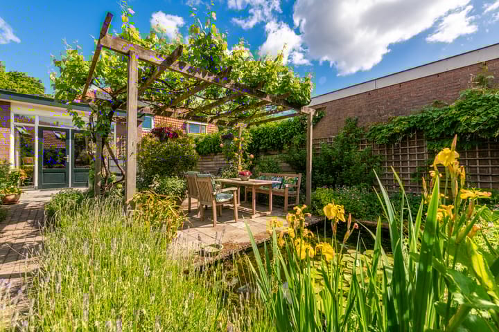 Foto 39 van Egelinglaan 33