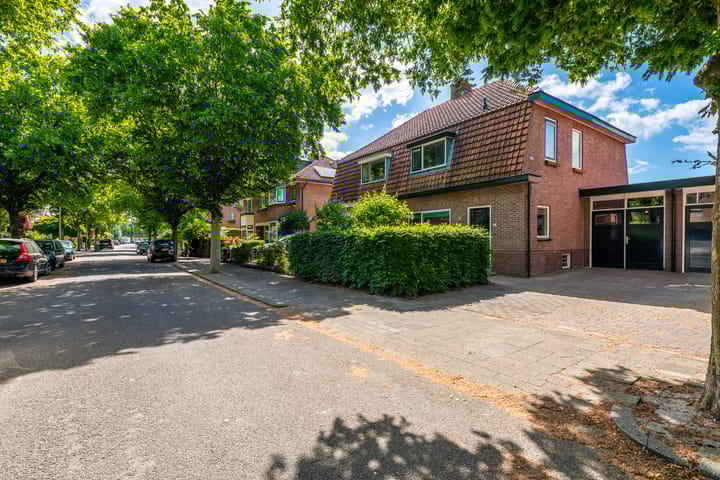 Foto 45 van Egelinglaan 33