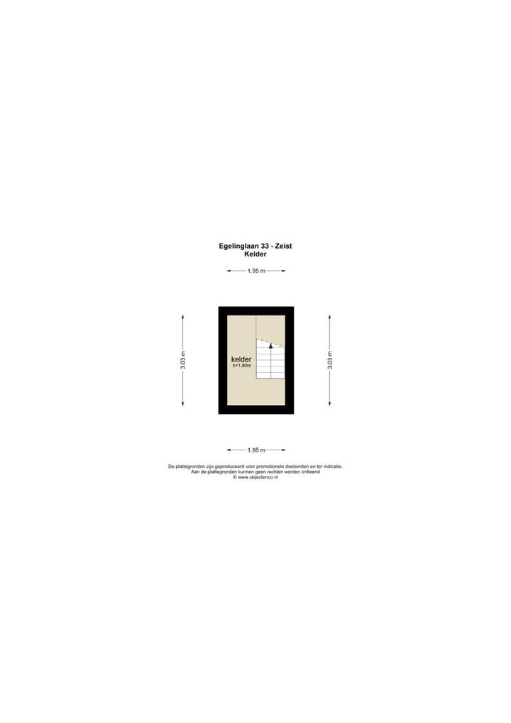 Foto 50 van Egelinglaan 33