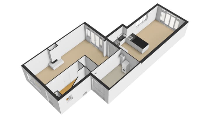 Foto 52 van Egelinglaan 33