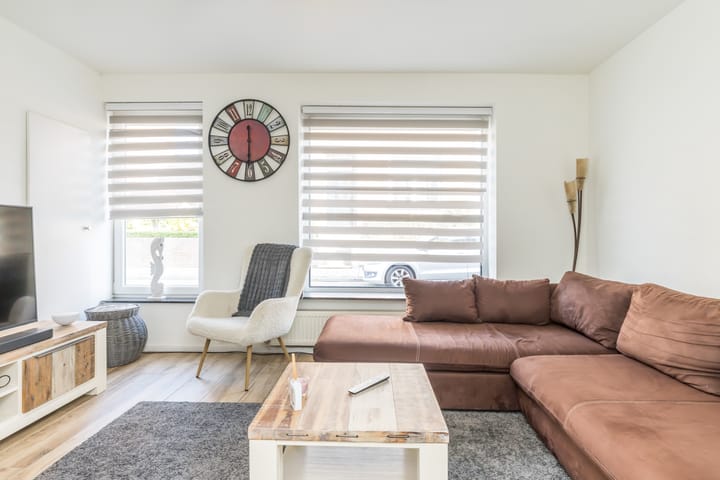 Foto 2 van Oudenboschstraat 45