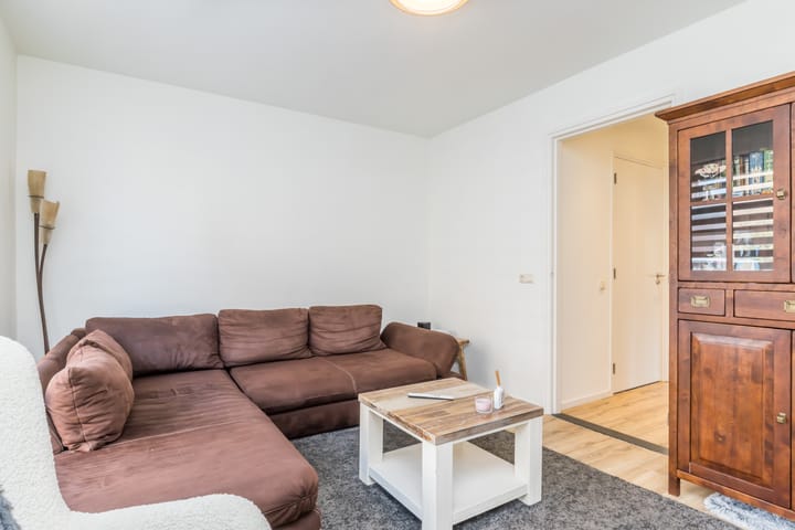 Foto 4 van Oudenboschstraat 45