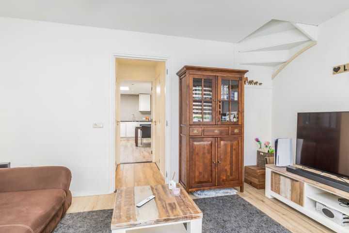 Foto 5 van Oudenboschstraat 45