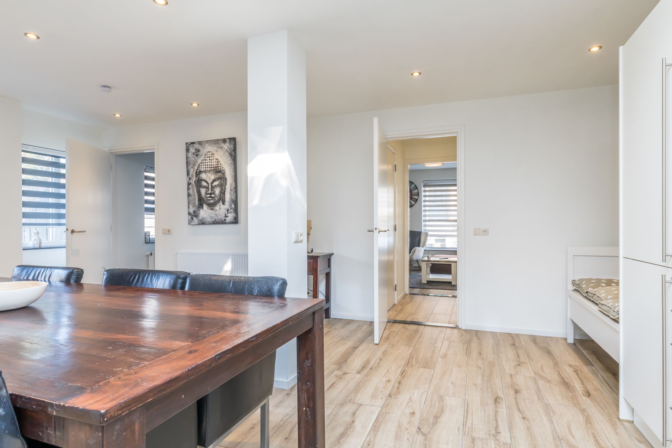 Foto 6 van Oudenboschstraat 45