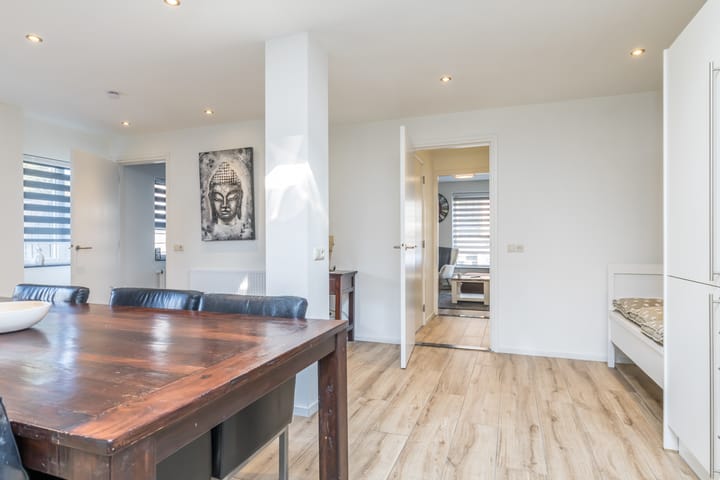 Foto 6 van Oudenboschstraat 45