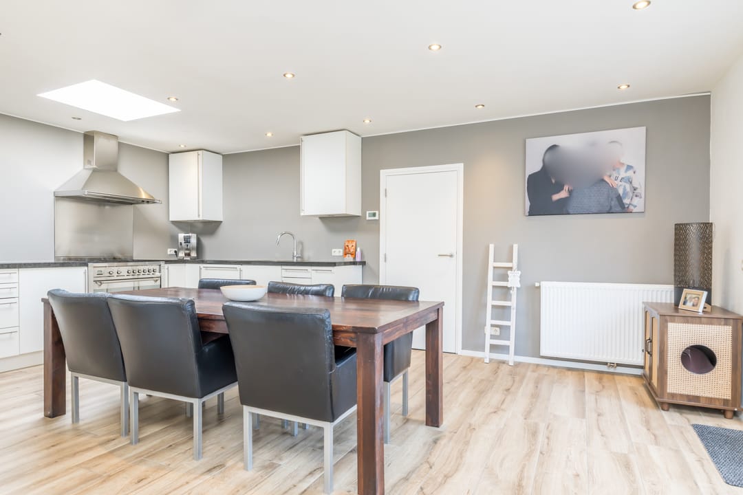 Foto 8 van Oudenboschstraat 45