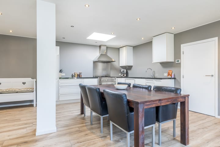 Foto 9 van Oudenboschstraat 45