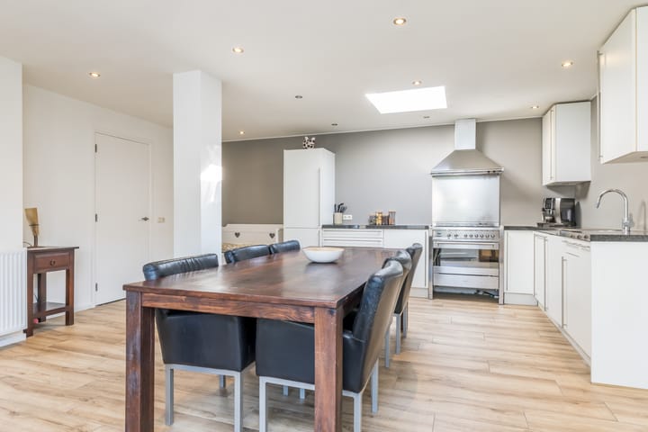 Foto 10 van Oudenboschstraat 45