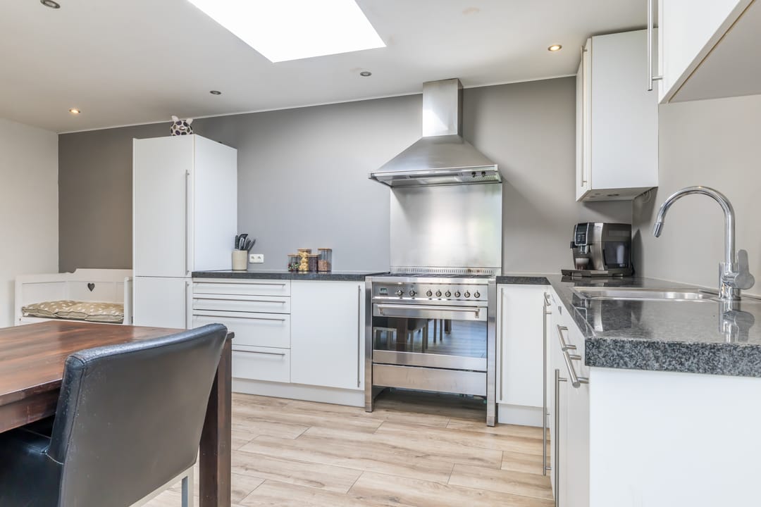 Foto 11 van Oudenboschstraat 45