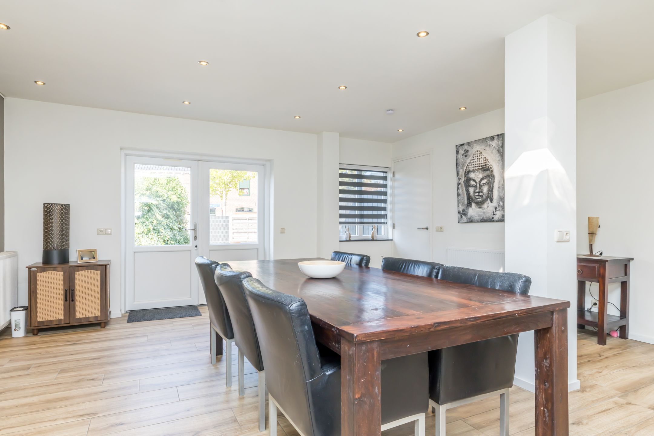 Foto 12 van Oudenboschstraat 45