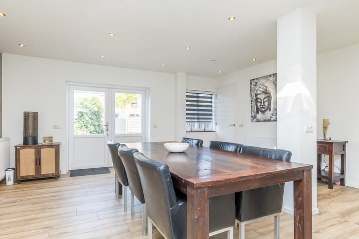 Foto 12 van Oudenboschstraat 45