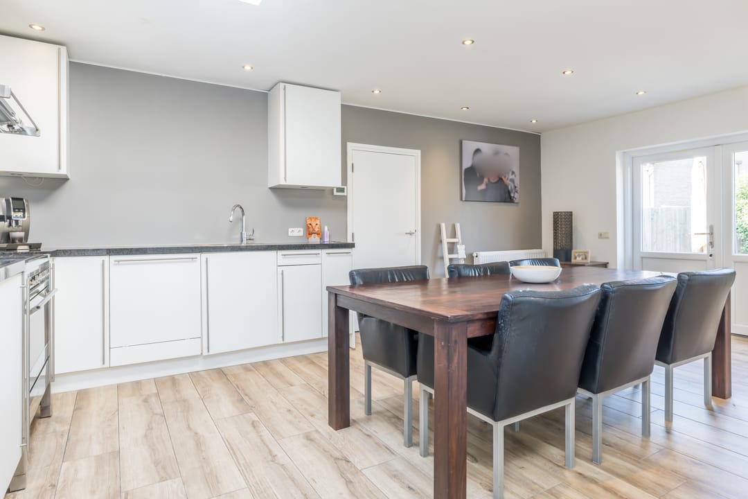 Foto 13 van Oudenboschstraat 45