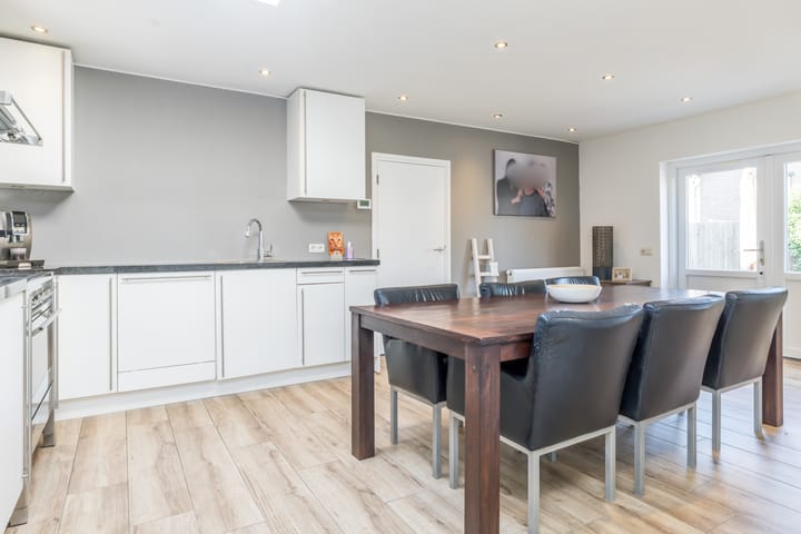 Foto 13 van Oudenboschstraat 45