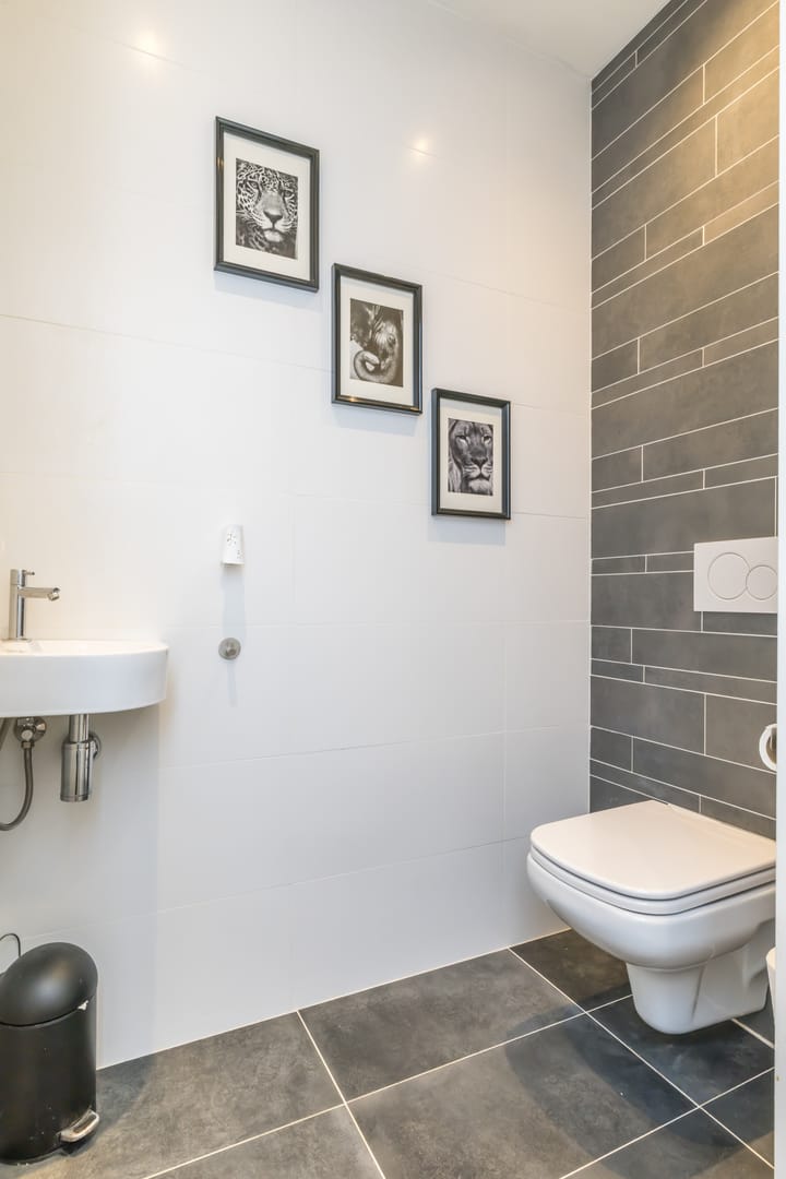 Foto 15 van Oudenboschstraat 45