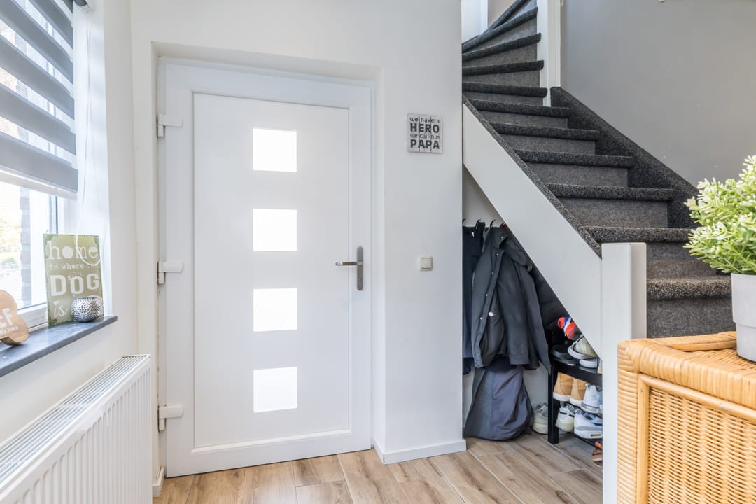 Foto 16 van Oudenboschstraat 45