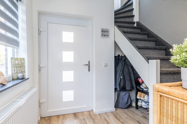 Foto 16 van Oudenboschstraat 45