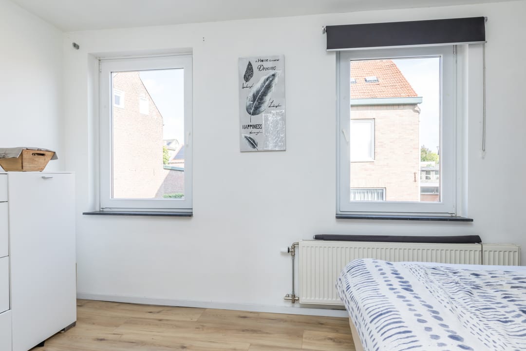 Foto 17 van Oudenboschstraat 45