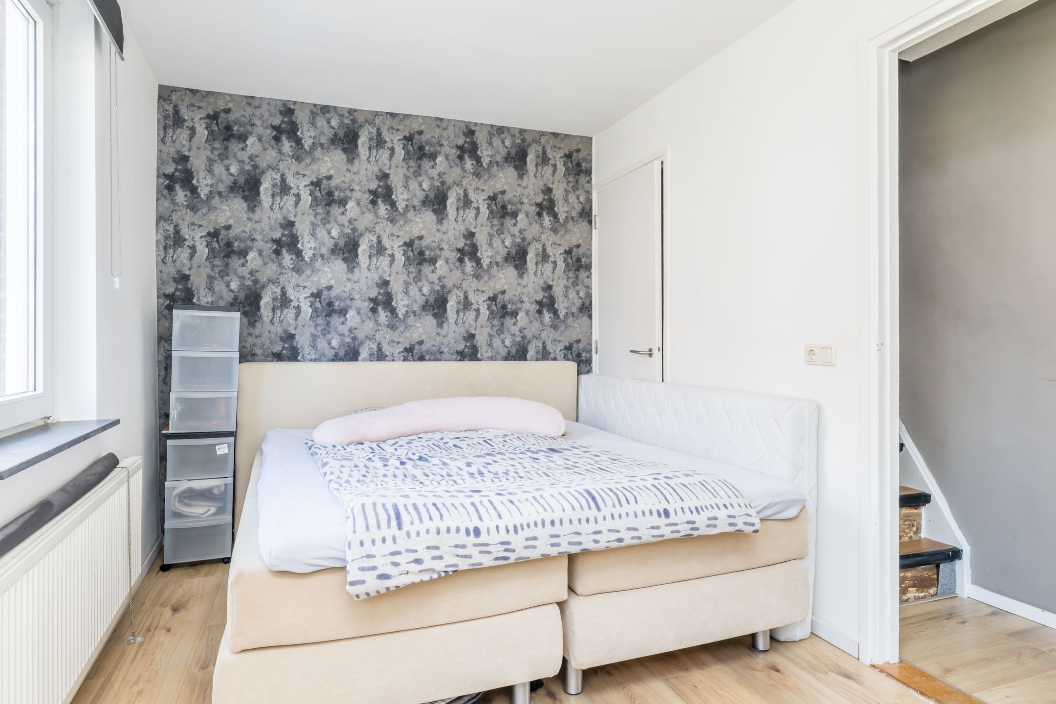 Foto 18 van Oudenboschstraat 45