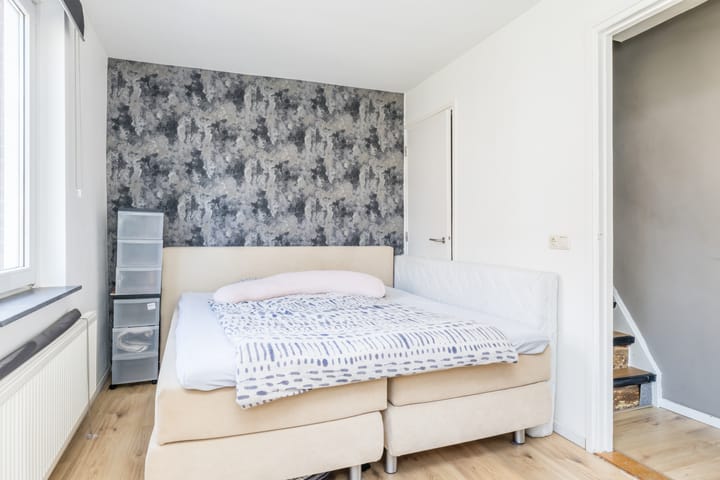 Foto 18 van Oudenboschstraat 45