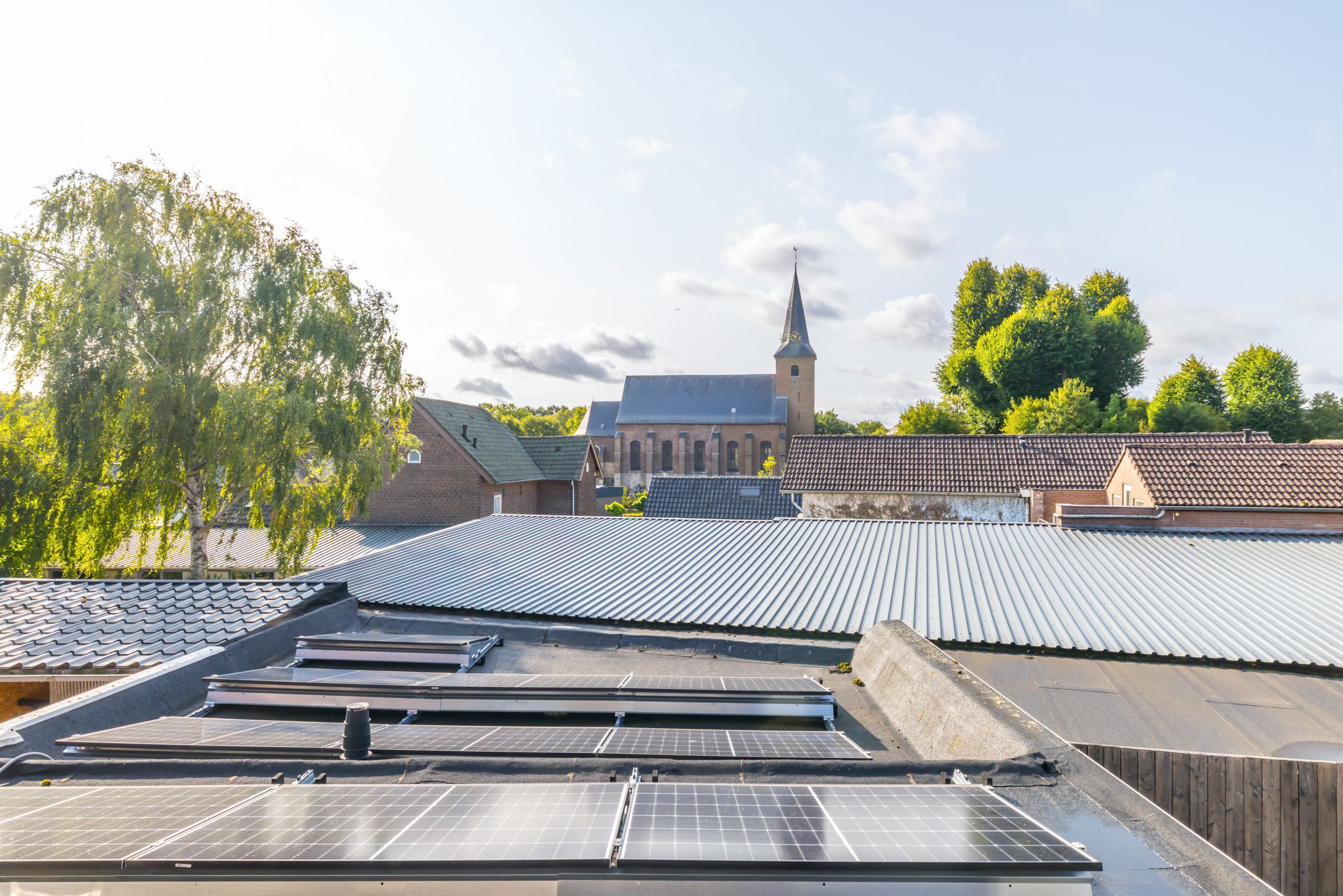 Foto 21 van Oudenboschstraat 45