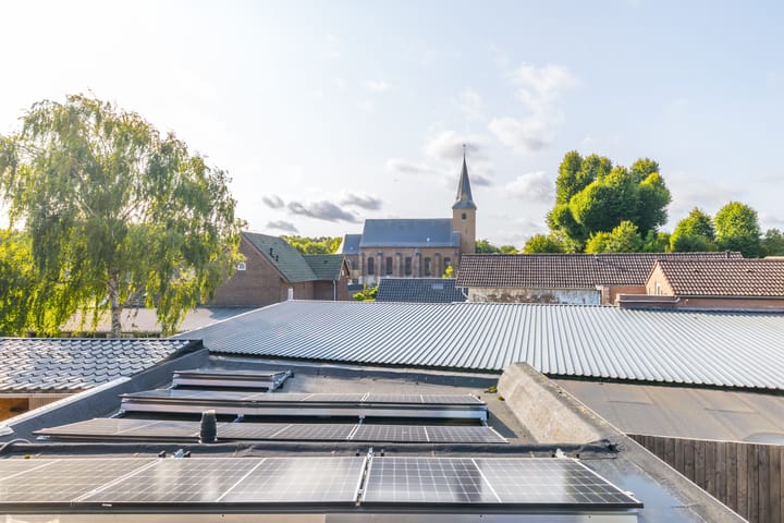 Foto 21 van Oudenboschstraat 45