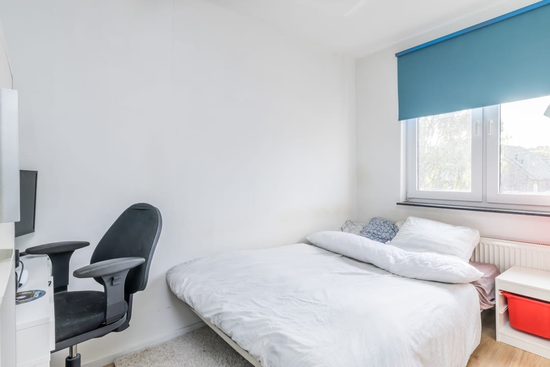 Foto 22 van Oudenboschstraat 45