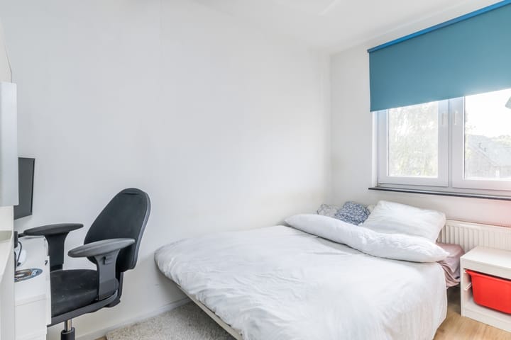 Foto 22 van Oudenboschstraat 45