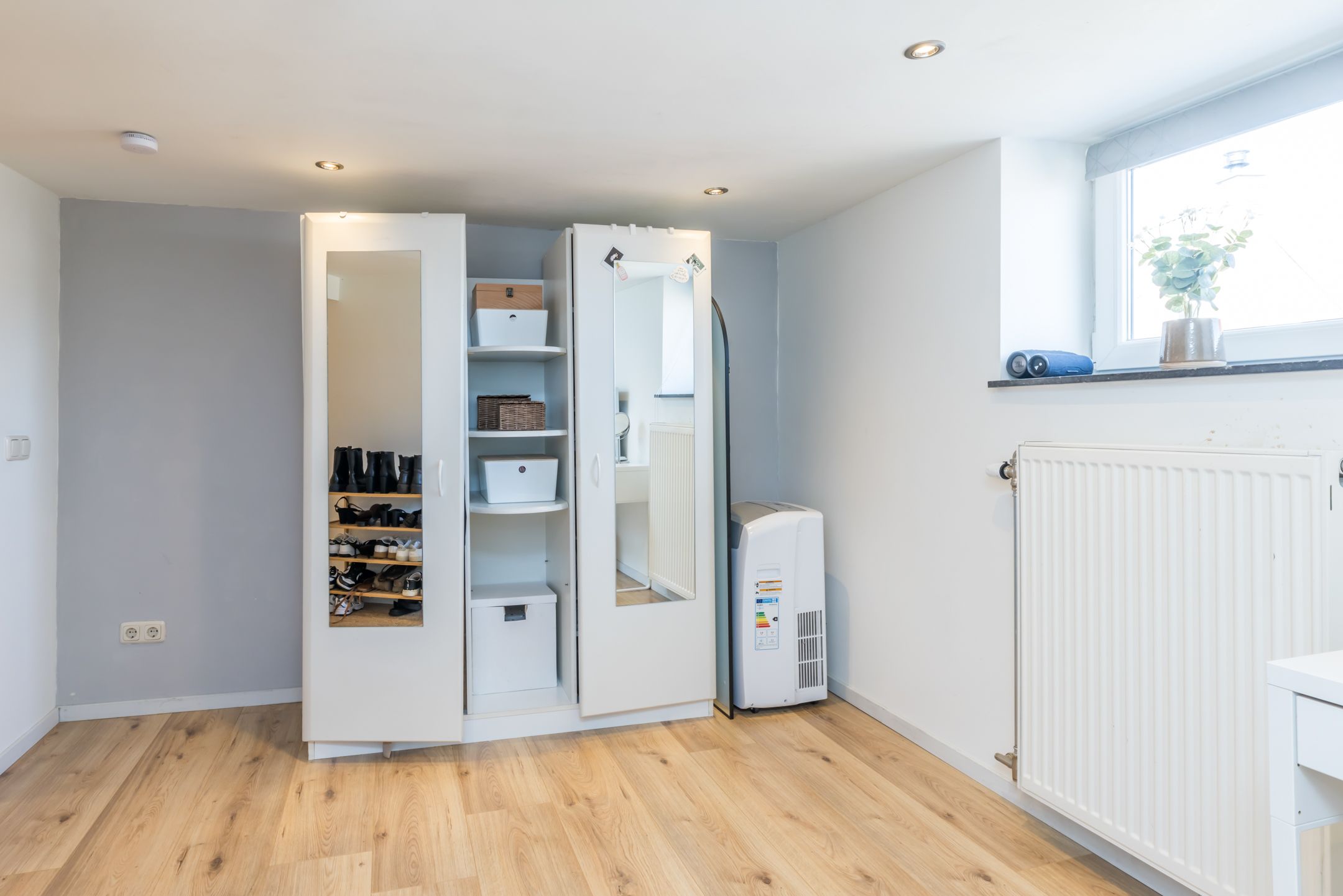 Foto 24 van Oudenboschstraat 45