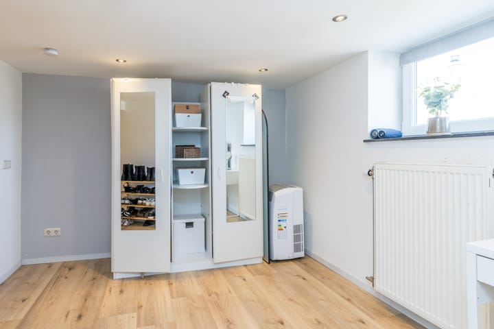 Foto 24 van Oudenboschstraat 45