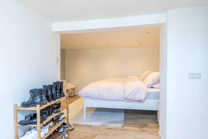 Foto 25 van Oudenboschstraat 45