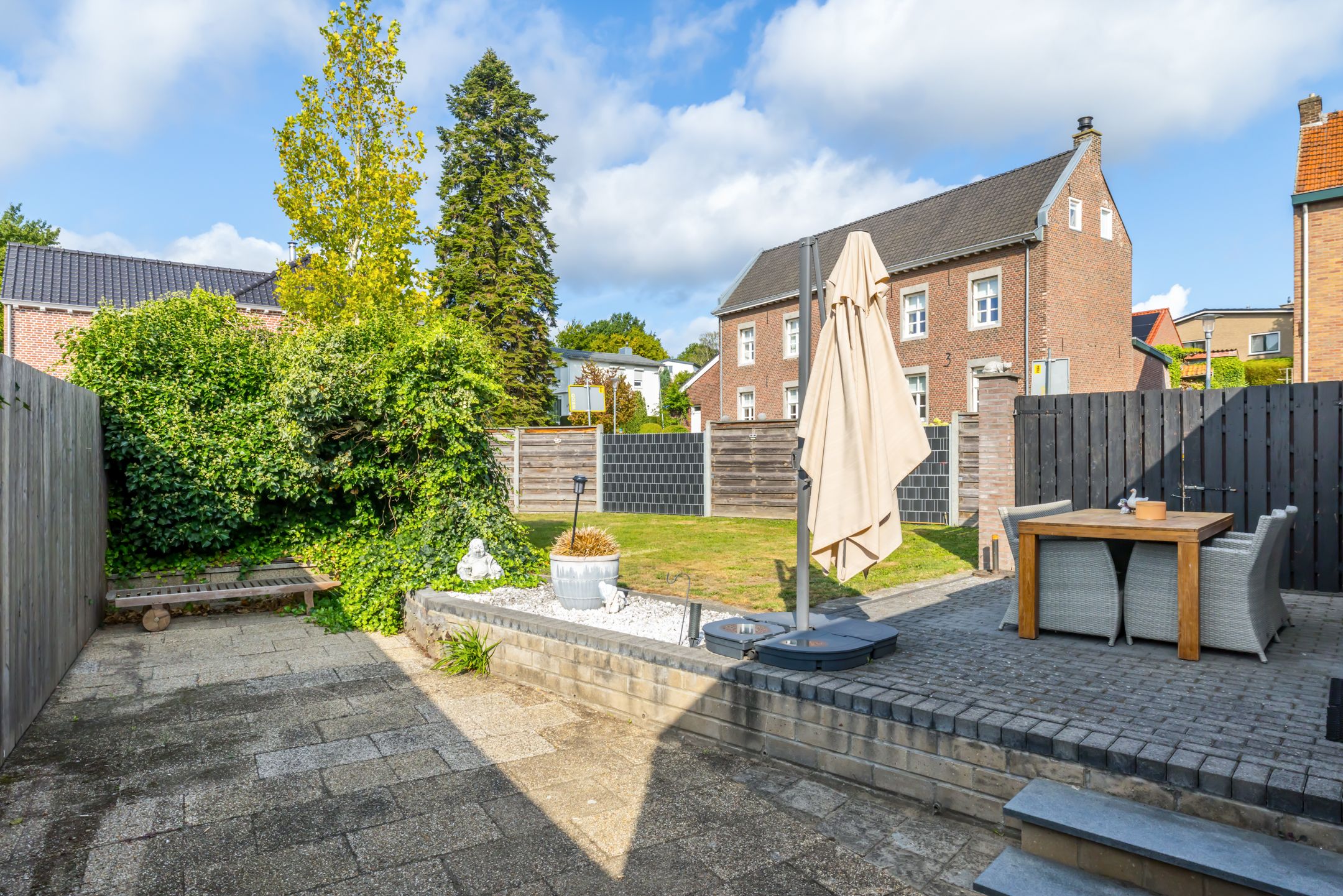 Foto 27 van Oudenboschstraat 45