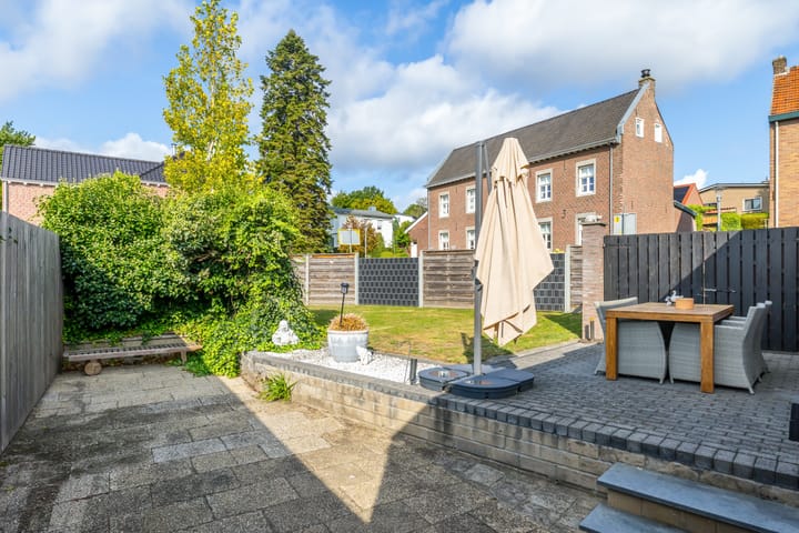 Foto 27 van Oudenboschstraat 45