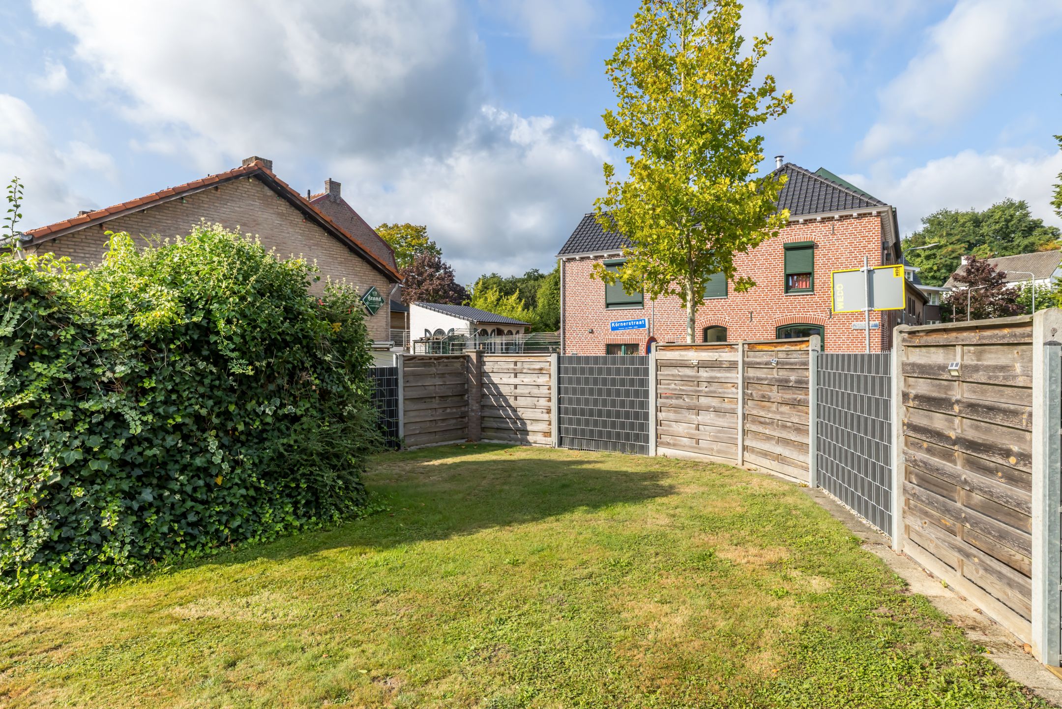 Foto 30 van Oudenboschstraat 45