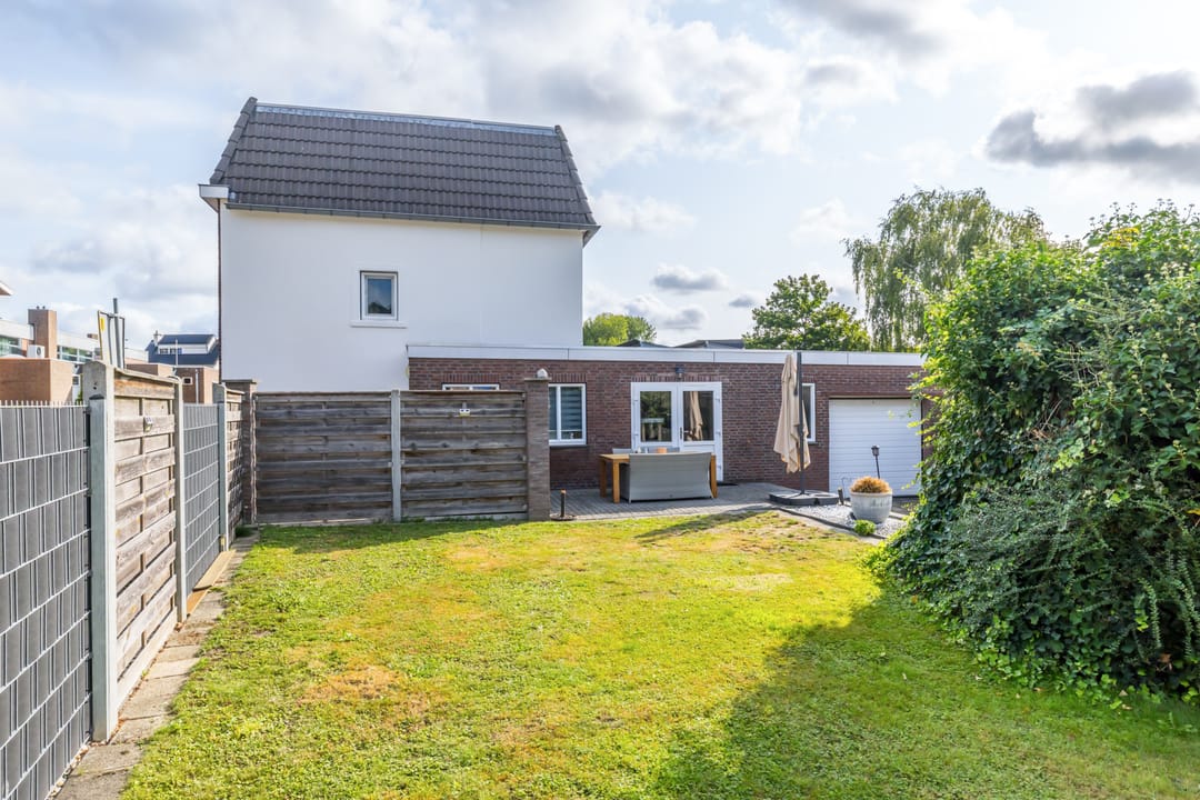 Foto 31 van Oudenboschstraat 45