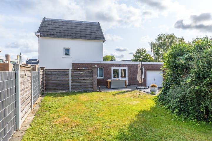 Foto 31 van Oudenboschstraat 45