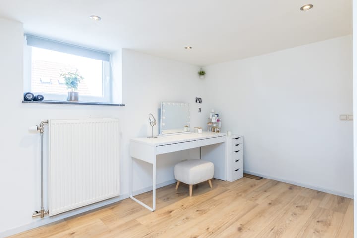 Foto 23 van Oudenboschstraat 45