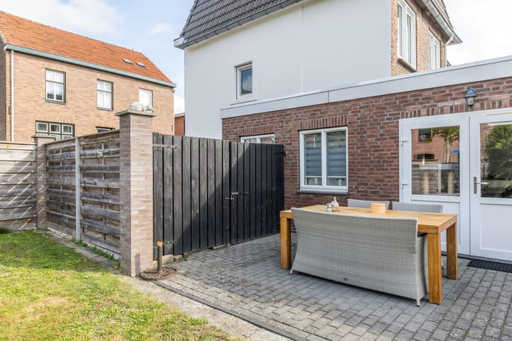 Foto 32 van Oudenboschstraat 45