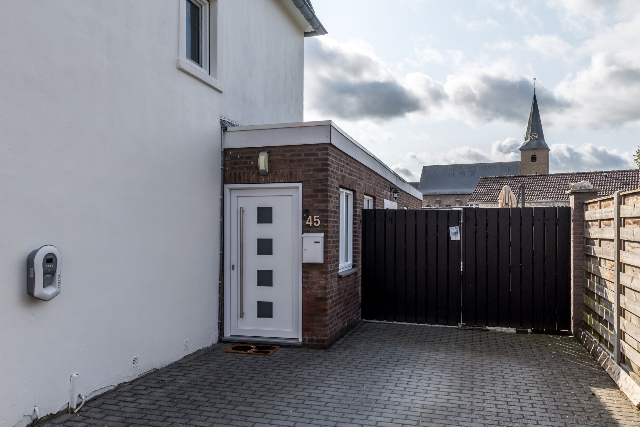 Foto 33 van Oudenboschstraat 45