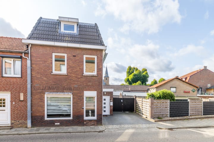 Foto 34 van Oudenboschstraat 45