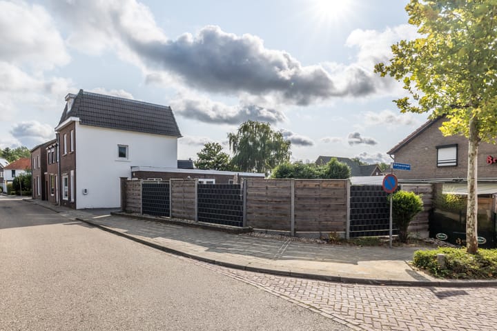 Foto 35 van Oudenboschstraat 45