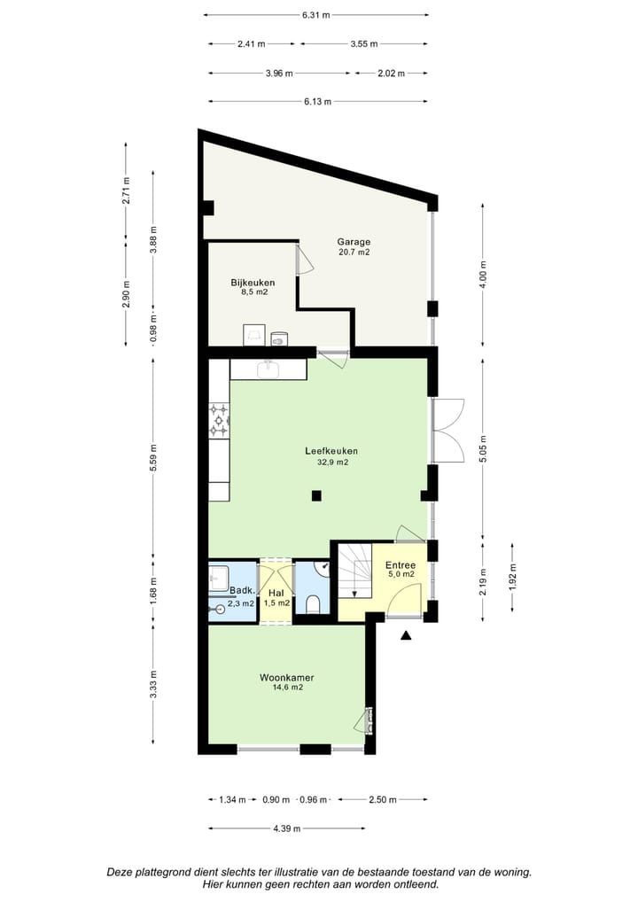 Foto 36 van Oudenboschstraat 45