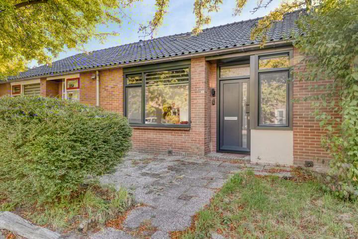 Foto 2 van Cornelis Blaakstraat 6