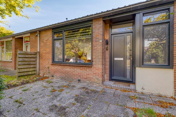 Foto 3 van Cornelis Blaakstraat 6